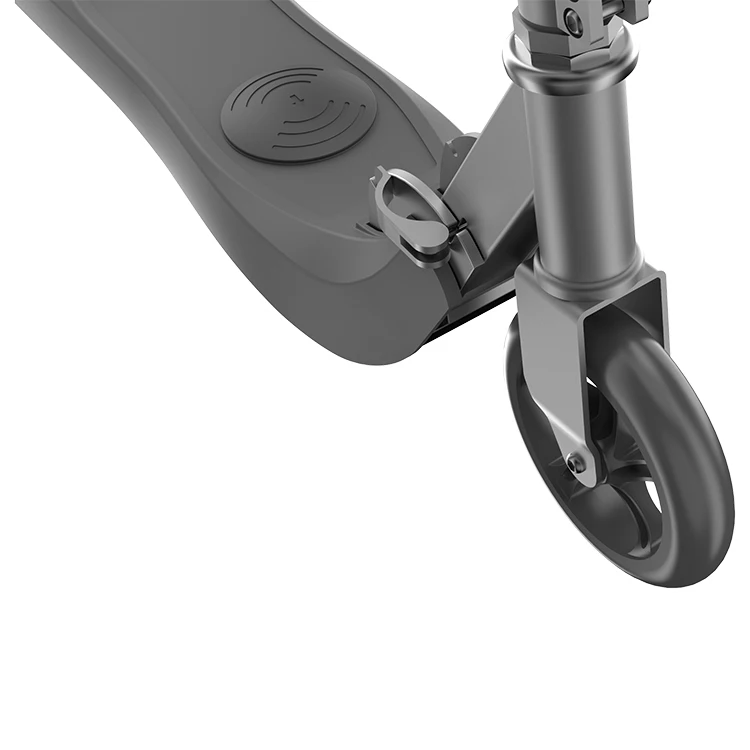 Latest Version Best Electric Scooter 100w Electric Moped Kick Scooter Adult Electric Mobility Scooty for Adults