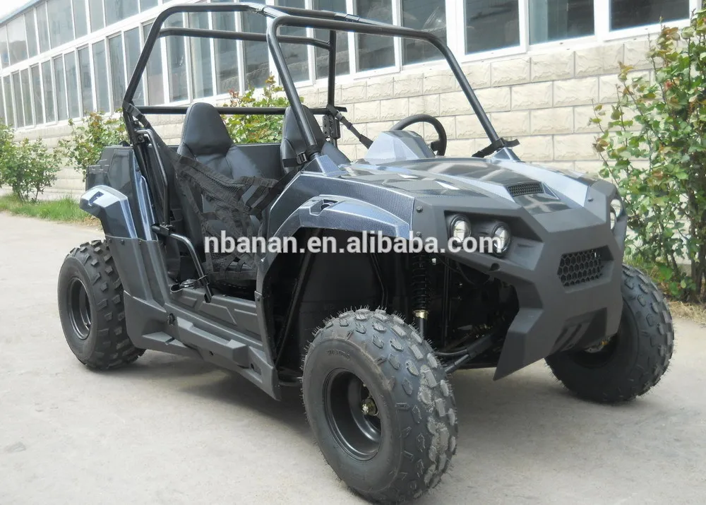  150CC/200CC UTV внедорожный