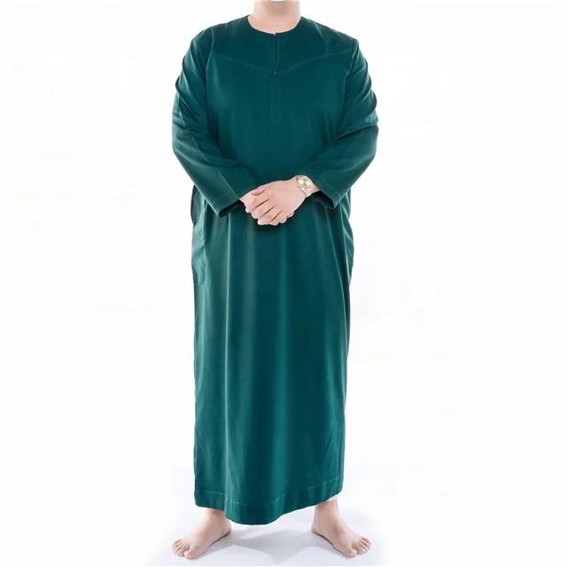 burqa arab jubba for men islamic clothing omani style men abaya jubah arab men
