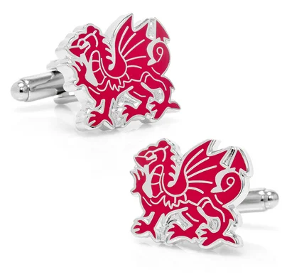Deer cufflinks