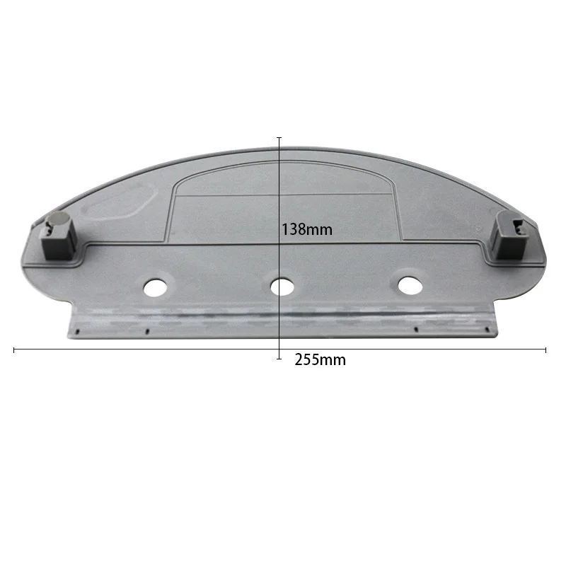 Nylon Sweeping Robot Accessories for T5 N8 DX55 N5 Rag Bracket Mop Holder Sweeping Robot Vacuum Cleaner Parts Accessories