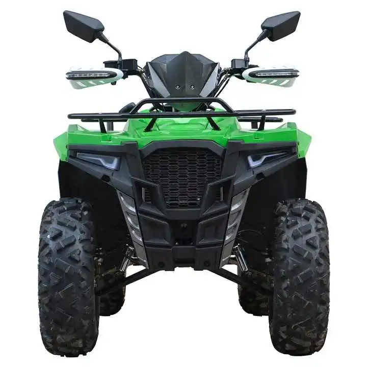 Atv Utility 300cc Cvt 2x4 Quad Bike 4 Wheeler quad Atv
