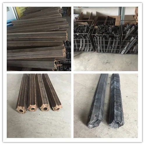 pini kay extruder briquette making machine in uganda