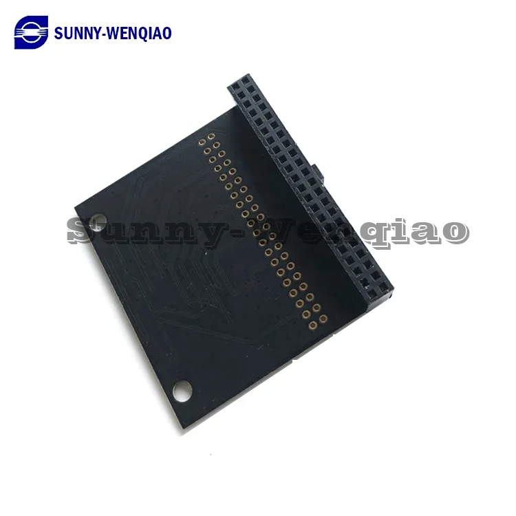 Плата для подключения cmos-модуля камеры