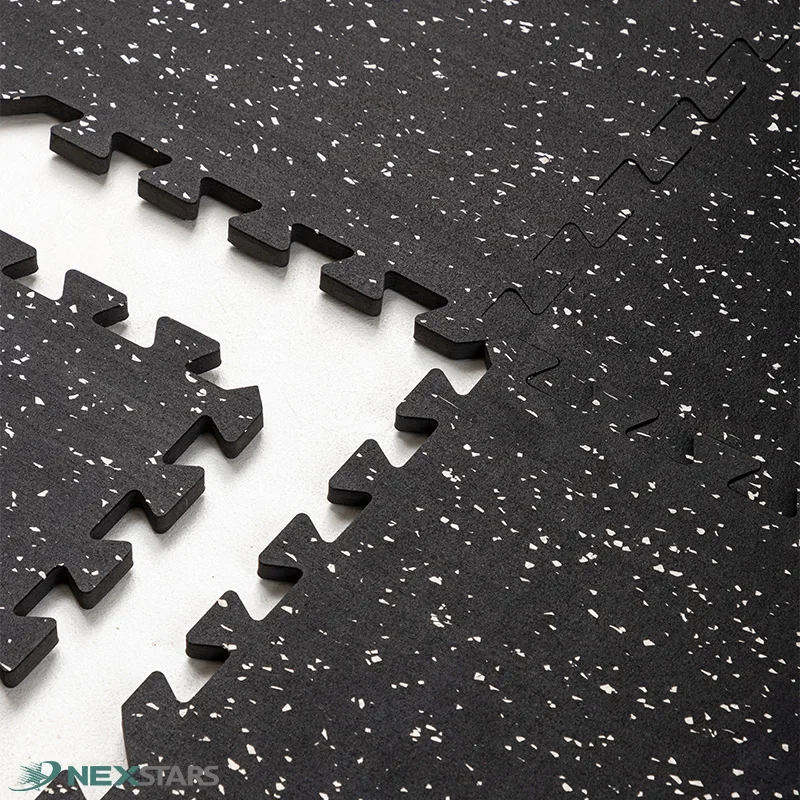 Good Quality Eva Gym Foam Mat Gym Rubber Floor Mat Interlocking Foam Mat