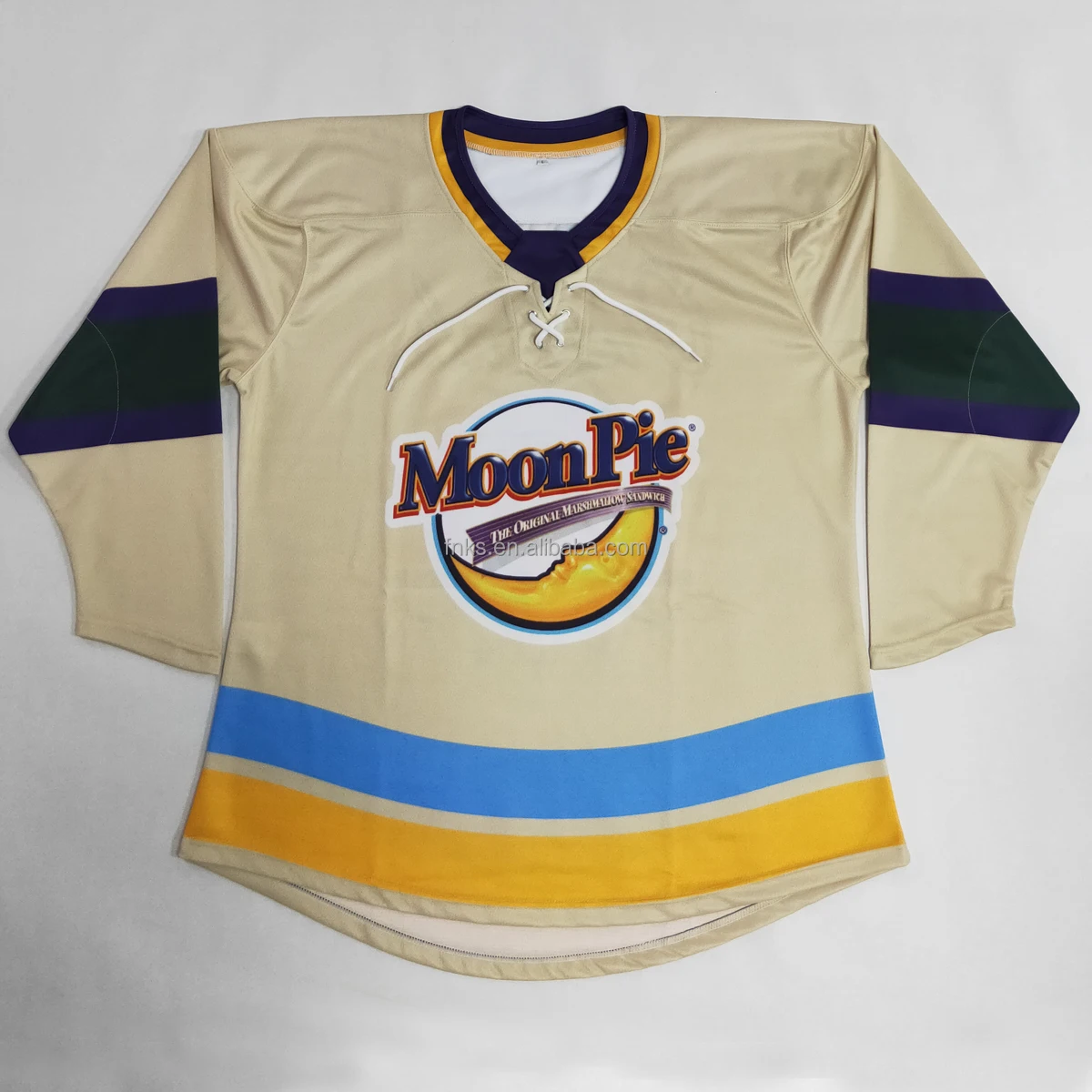 Fashion Latest Design Custom Sublimation Ice Hockey Wear For Hockey Team