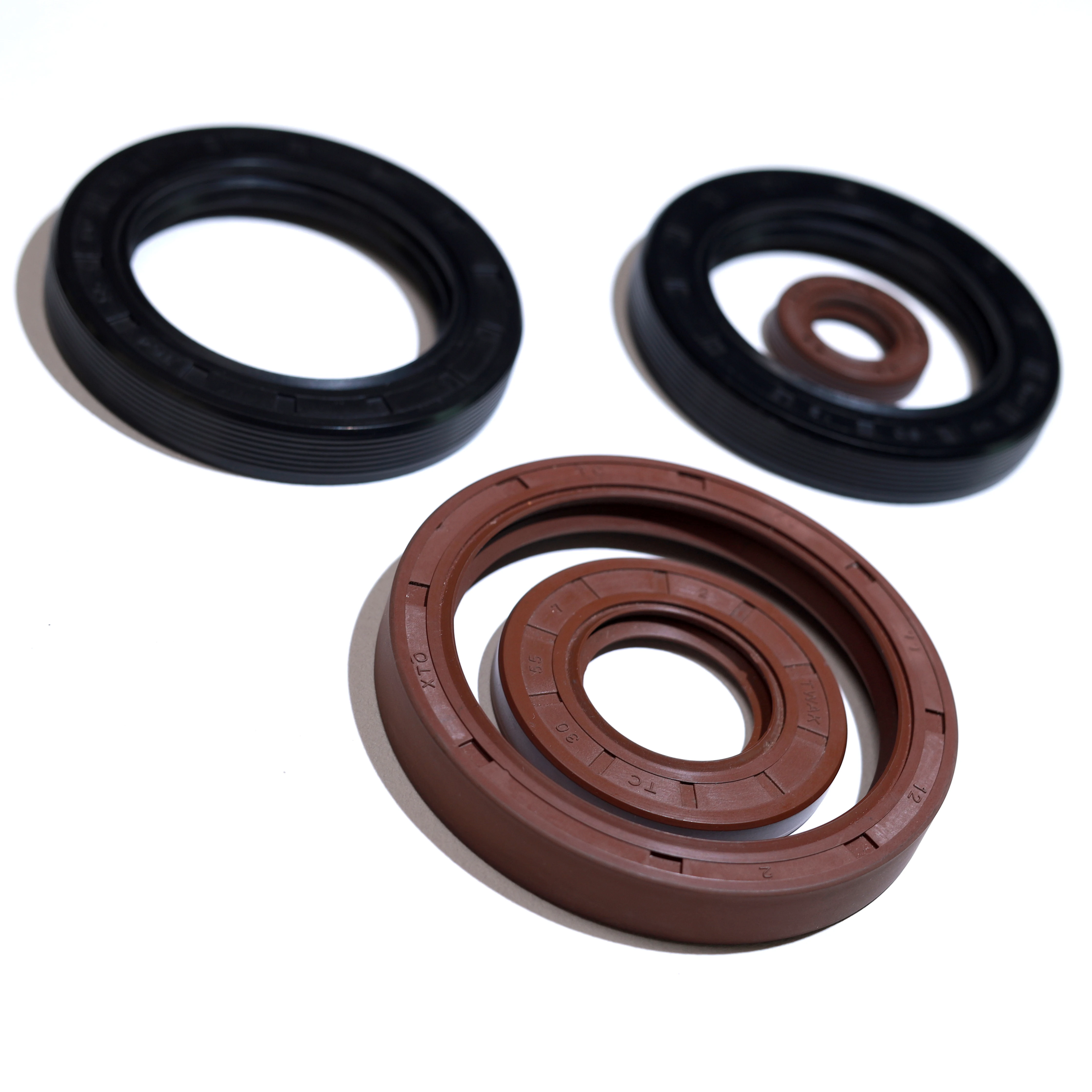 Bronze Filled PTFE guide ring wear tape strip High temperature resistance piston guide ring