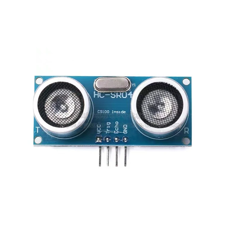 High Performance Sonar Module Ultrasonic detectorDC5V Ultrasonic Range Finder Sensor Module