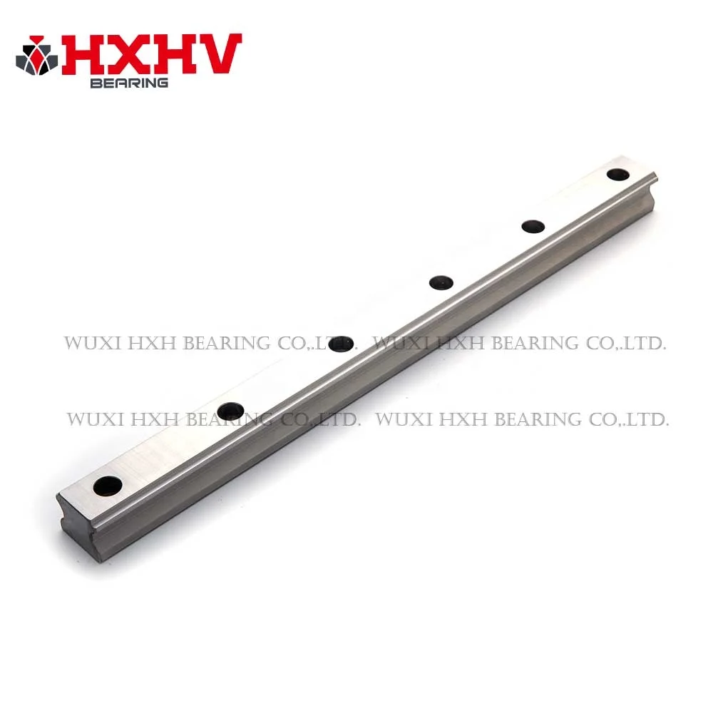 
CNC Machine HGR35 linear guideway Linear Motion Bearing CNC linear guide rail 1500mm 