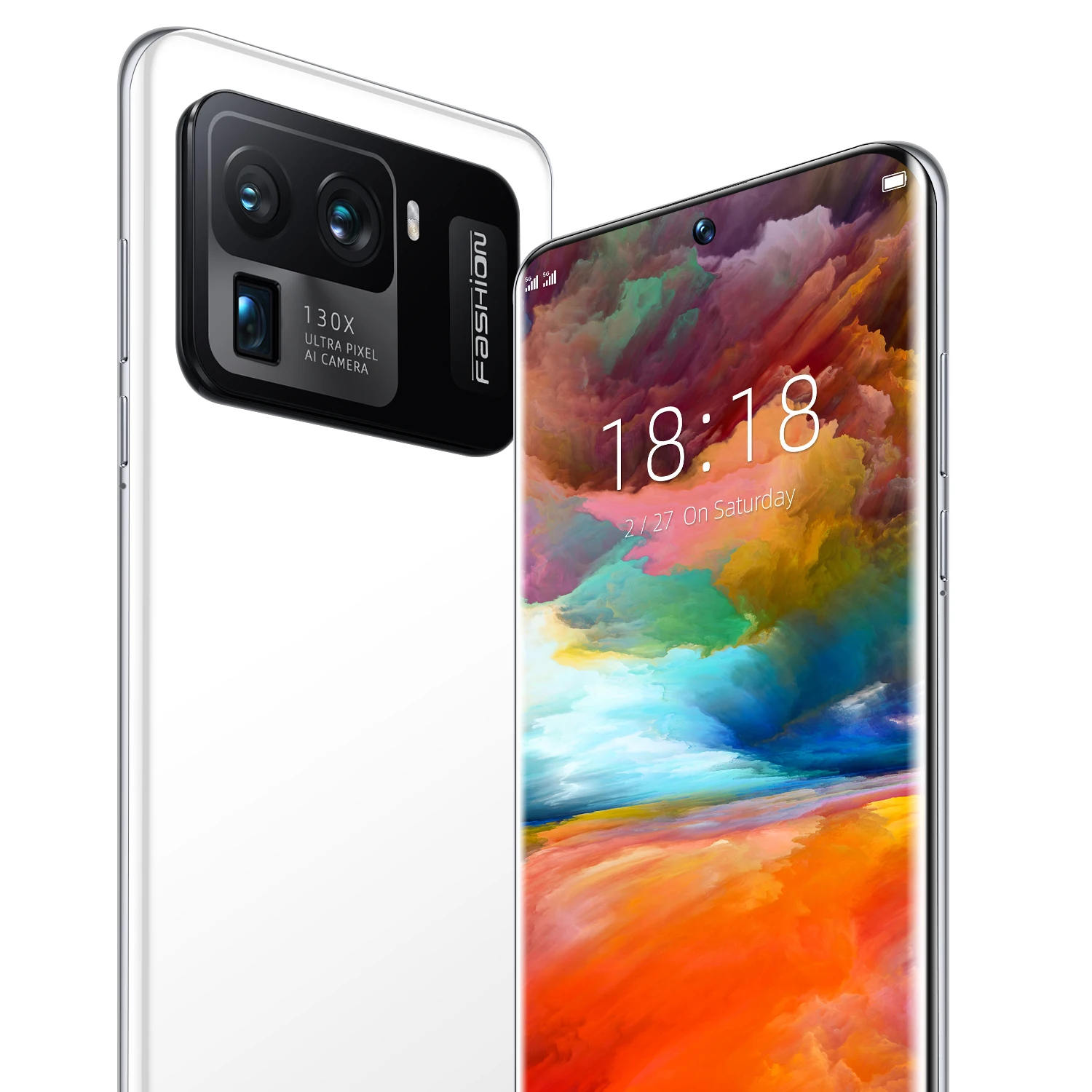 Wholesale M11 ultra 7.3inch Mobile Phone Cellphone 16+512GB 6800mah Face Access tecno smart phone