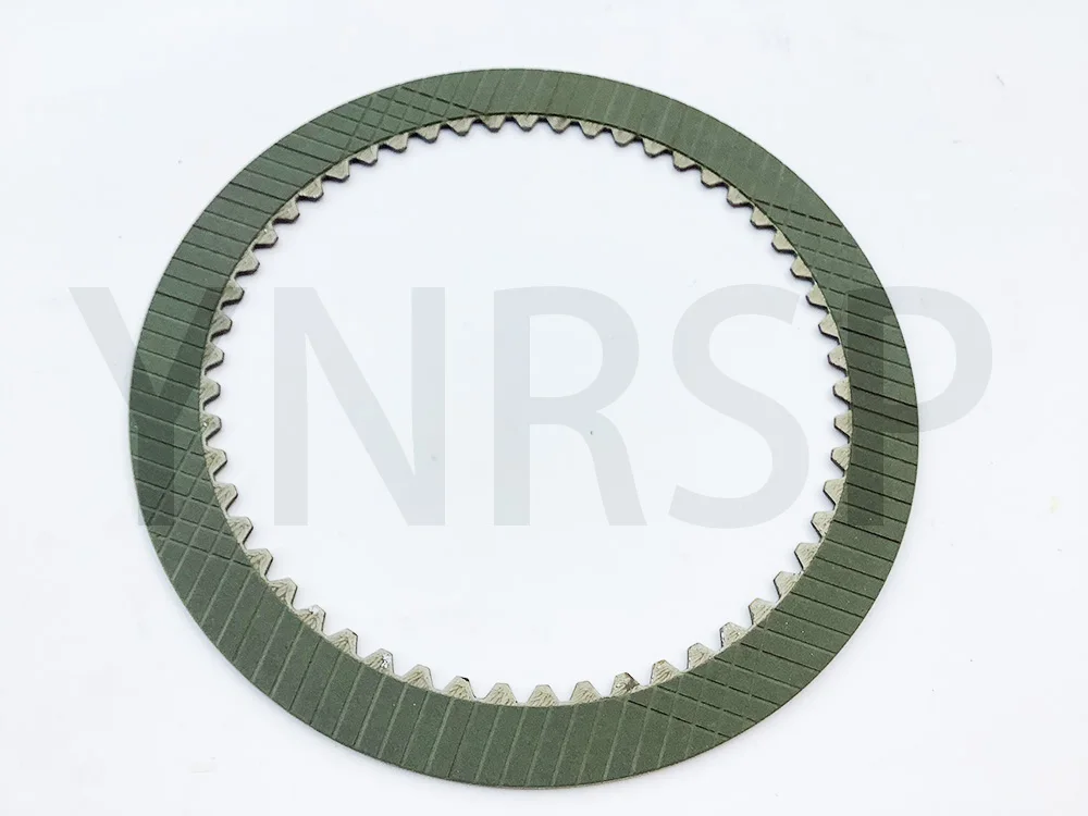 6Y5914  DISC-FRICTION For Construction Machinery Parts 6Y-5914