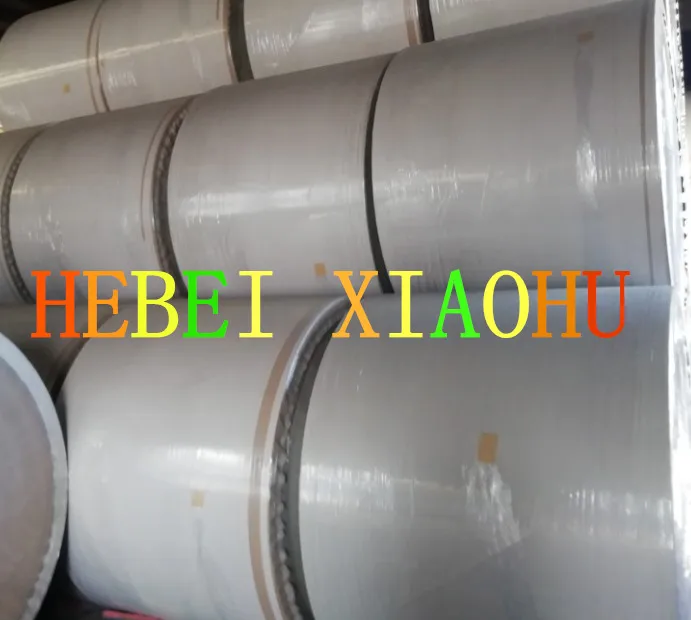 Китайское производство облицованная бумага для