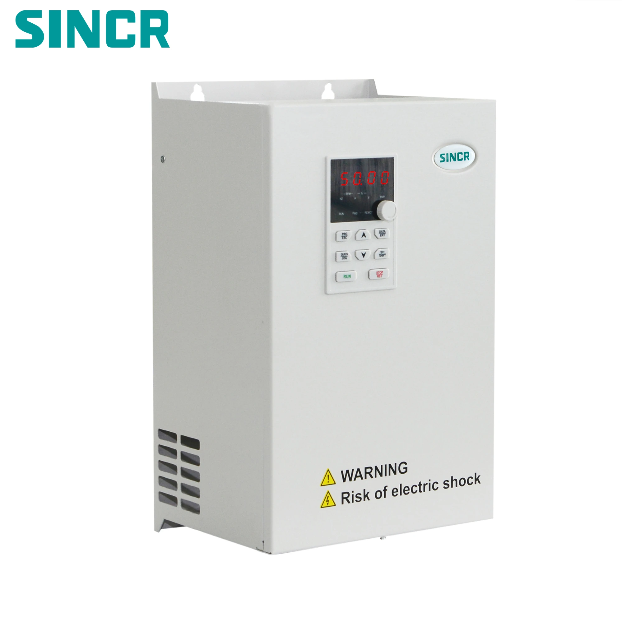 11KW/15HP AC Frequency Inverter Control Drive Speed Controller For 3 Phases Motor