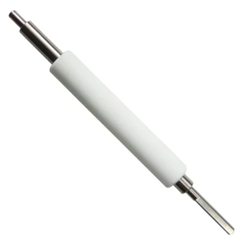 Compatible and orignal  I-4308 M-4208 PD42 PX4I  PM43 PM4I 1000V  Rubber roller for Datamax and Intermec barcode  printer parts