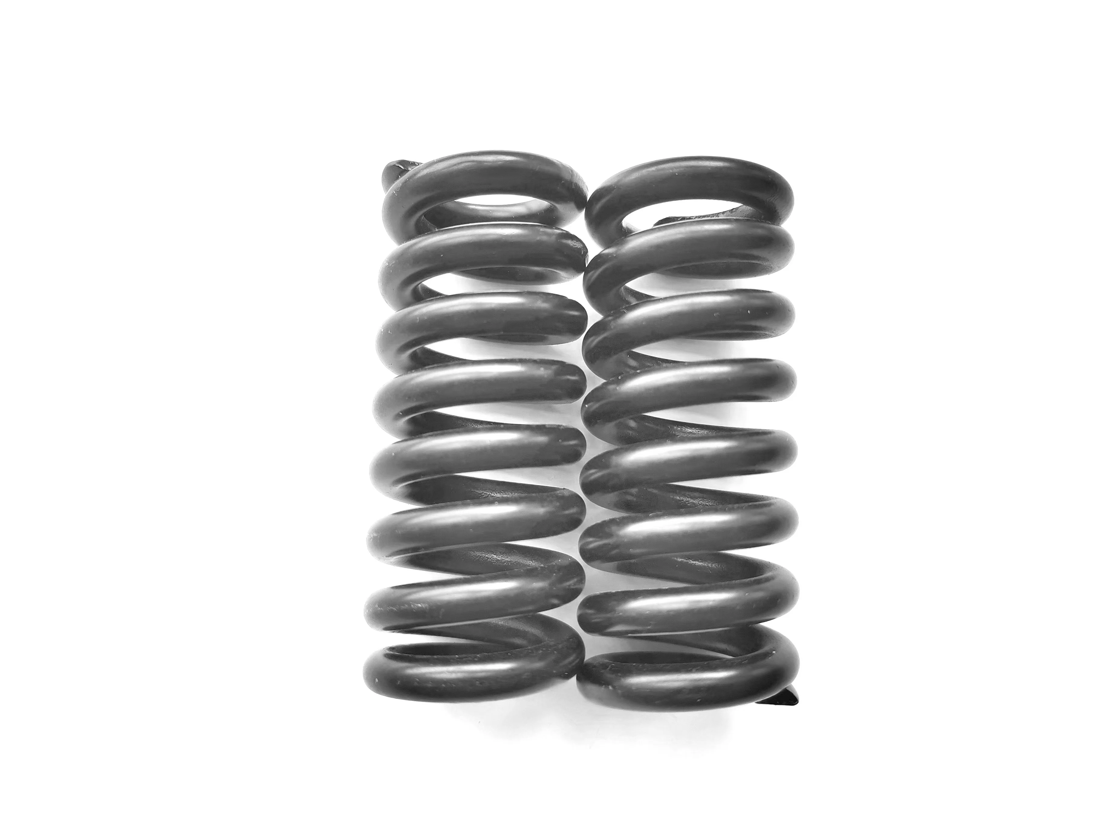 Customizable compression springs Professional steel springs Factory price Heat-resistant constant force and high pressure