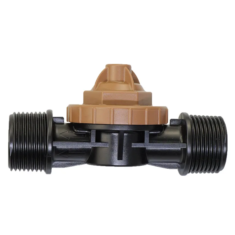 Best Sellers High Quality Non Leakage Valve Automatic Hydraulic Valves Irrigation System for Agricultural Greenhouses