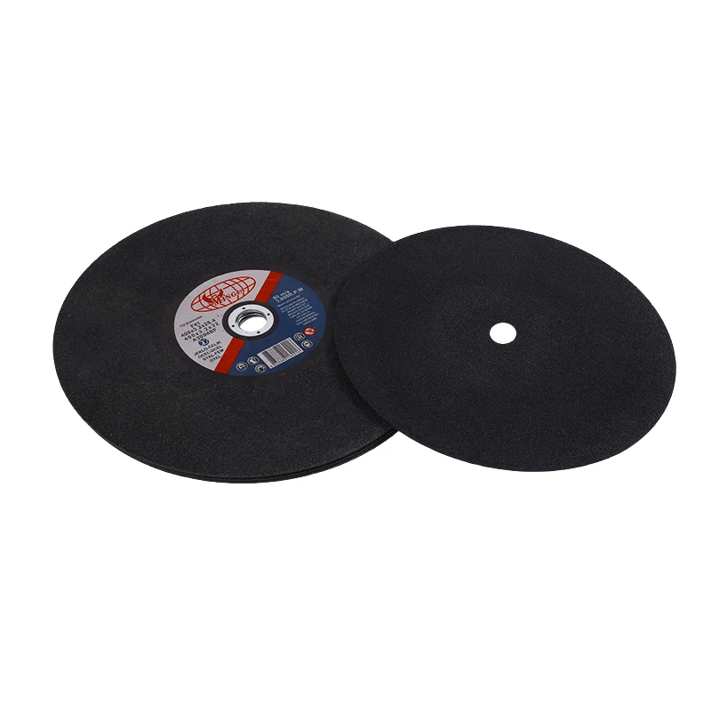 factory supply professional manufacturer disc cutting wheel for stainless steel and metal