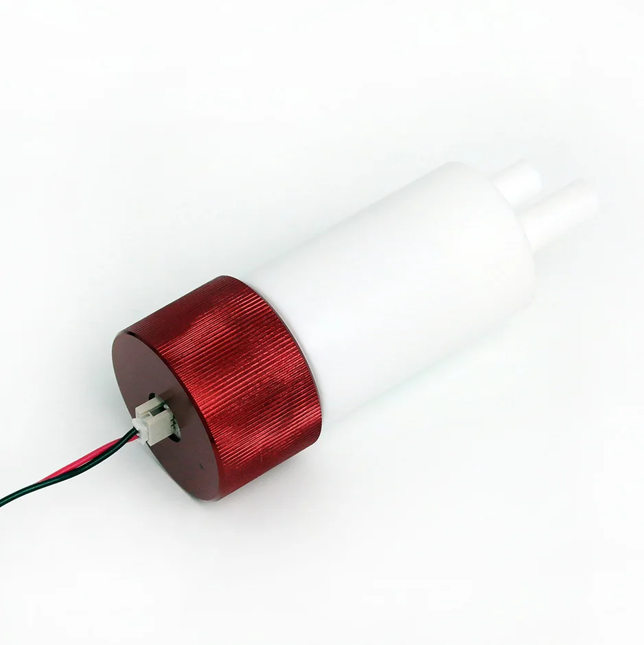 Factory Wholesale 270-280nm High-efficient Stationary/Flow Water Sterilization Module with UVC Germicidal LED Lamp