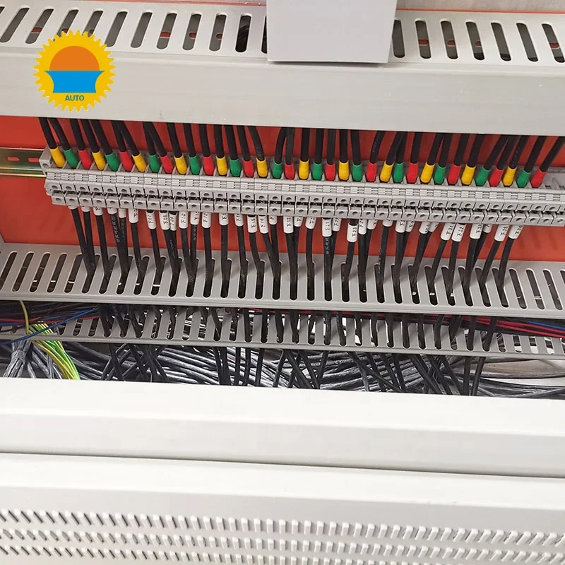 Customize all size tempered glass oven convection flat glass tempered oven