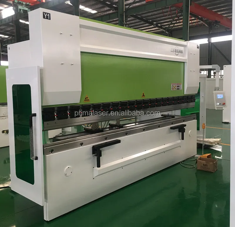 cnc press brakes