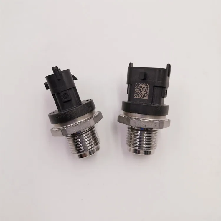  Датчик давления топливной рейки ISDE ISF 5260246