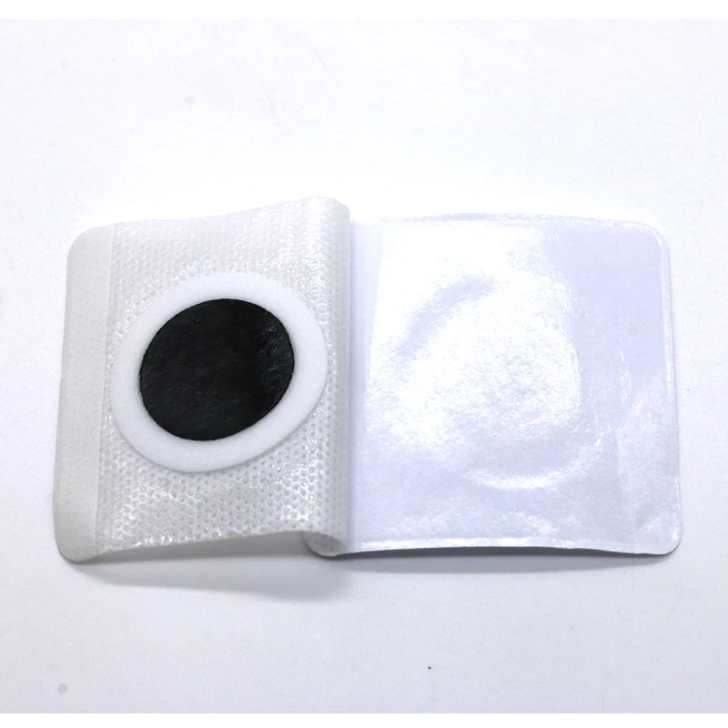 6 шт. = 1 пакет/набор, пластырь для снижения уровня сахара в крови