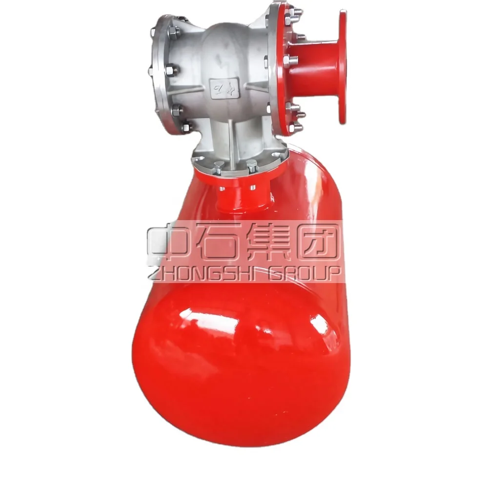 Industrial Air Cannons System Declogging Flow-aiding Blast Aerators Air Blasters for Hopper Silo Bulk Material Blockages