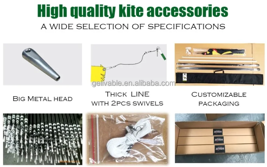 Pest Control Repellent Pest Control Product-Yard Decoration Flying Hawk bird scare kite for bird control