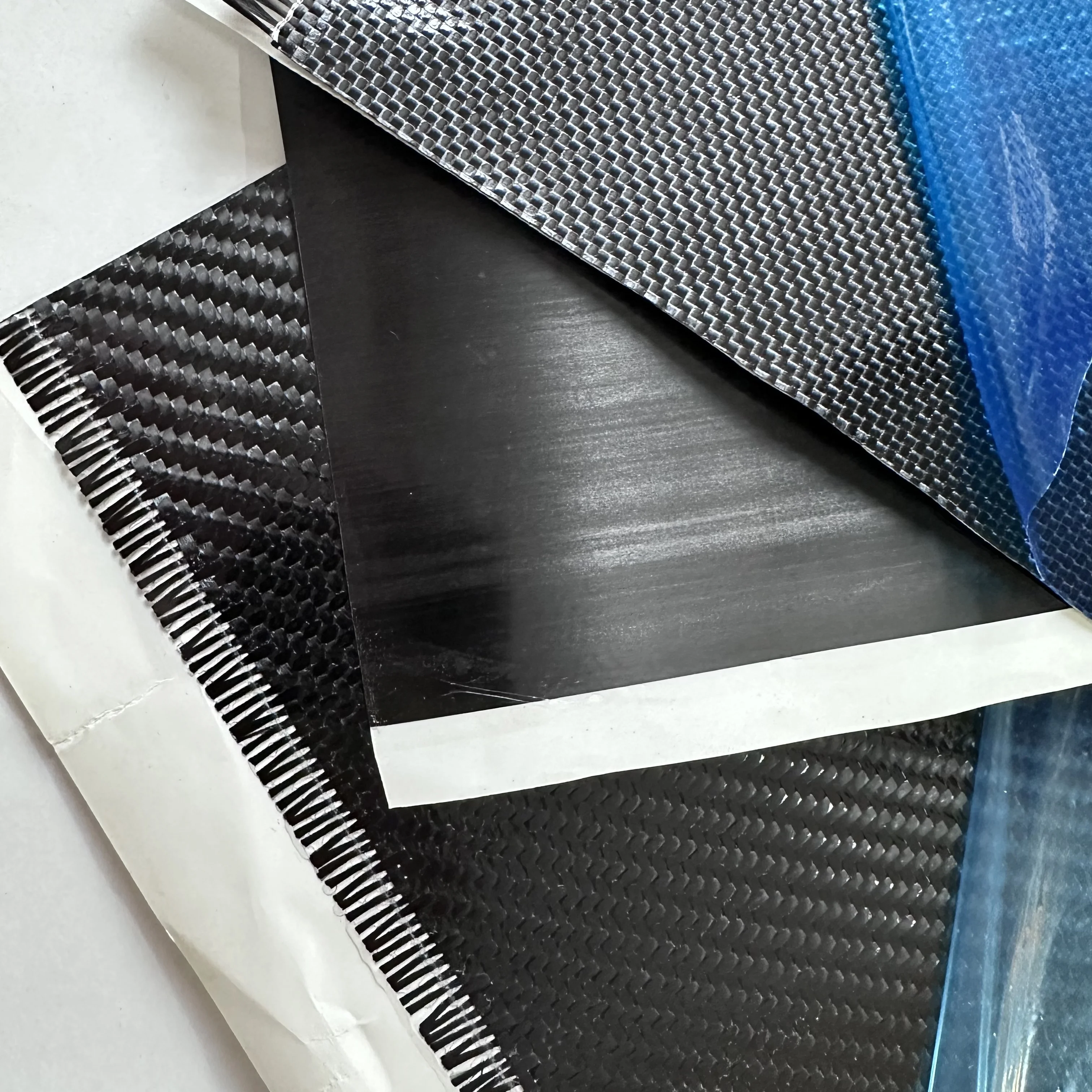 Hot Best quality 3k carbon prepreg 200g bidirectional twill pre preg carbon fiber composite prepreg