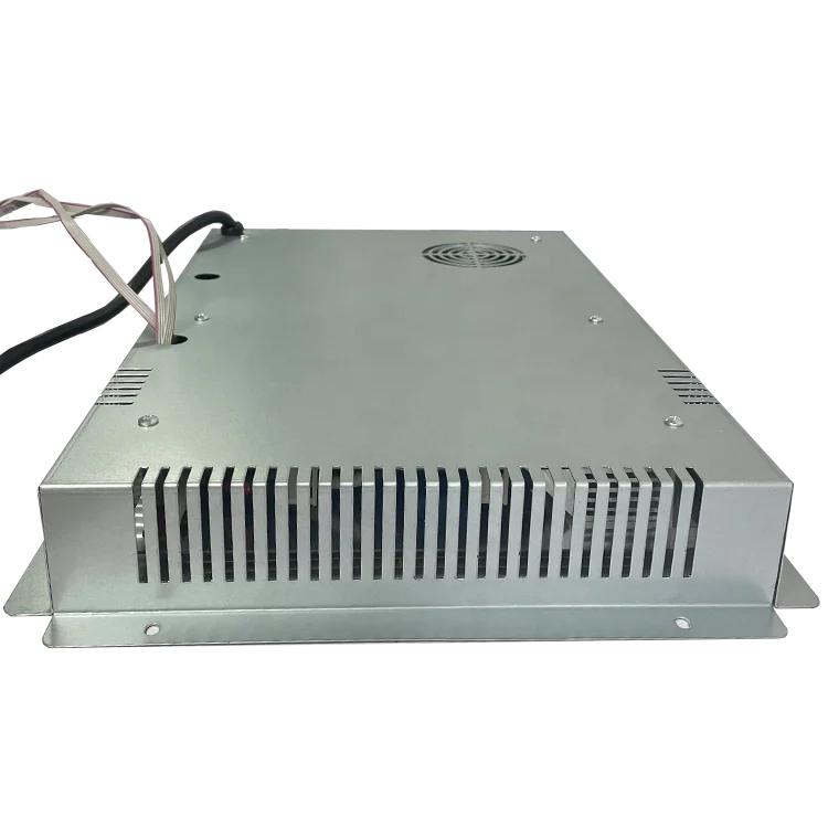 Hot sale invisible cooking induction Drawer Control Induction Cooker Granite Cooker Stove