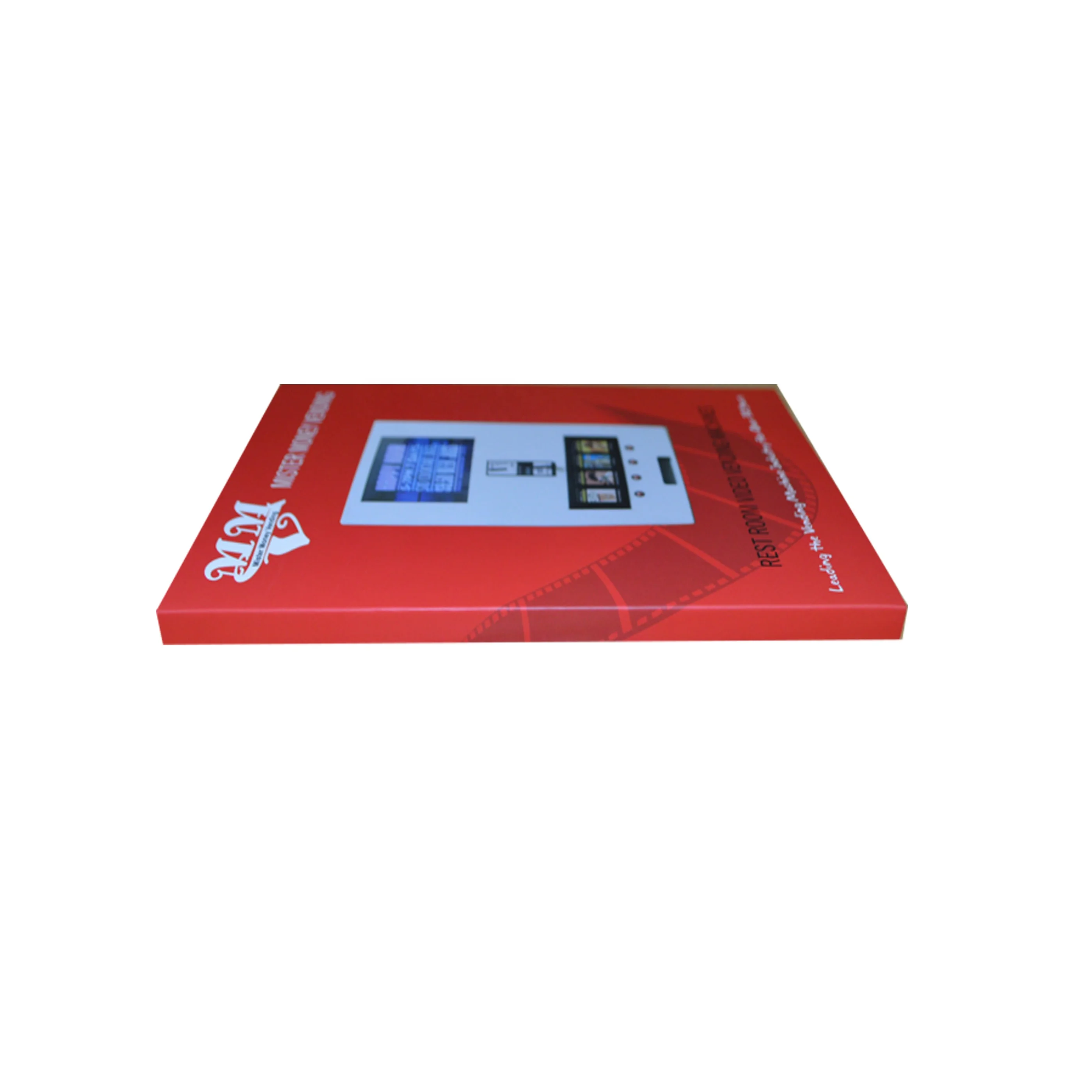 Wholesale Hot Sale Video Brochure Lcd Screen Invitation Card For Marketing