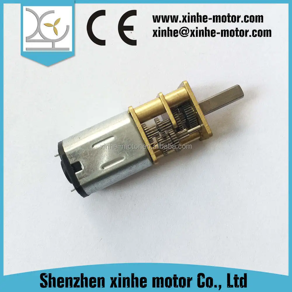 Mini Vibration Electric Motor Vibration Block Dc Motor 12v Dc Mini Electric Motor  For Smart Home