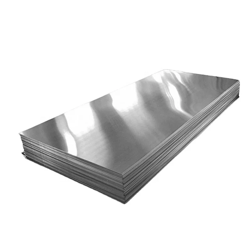 201 304 316 Stainless Steel Material 3 mm 12 mm 15 mm 8 mm 20 mm Thick Stainless Steel Plate For Interior Decoration