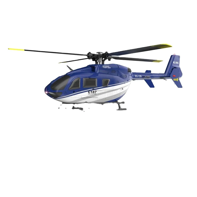 Самолет с дистанционным управлением