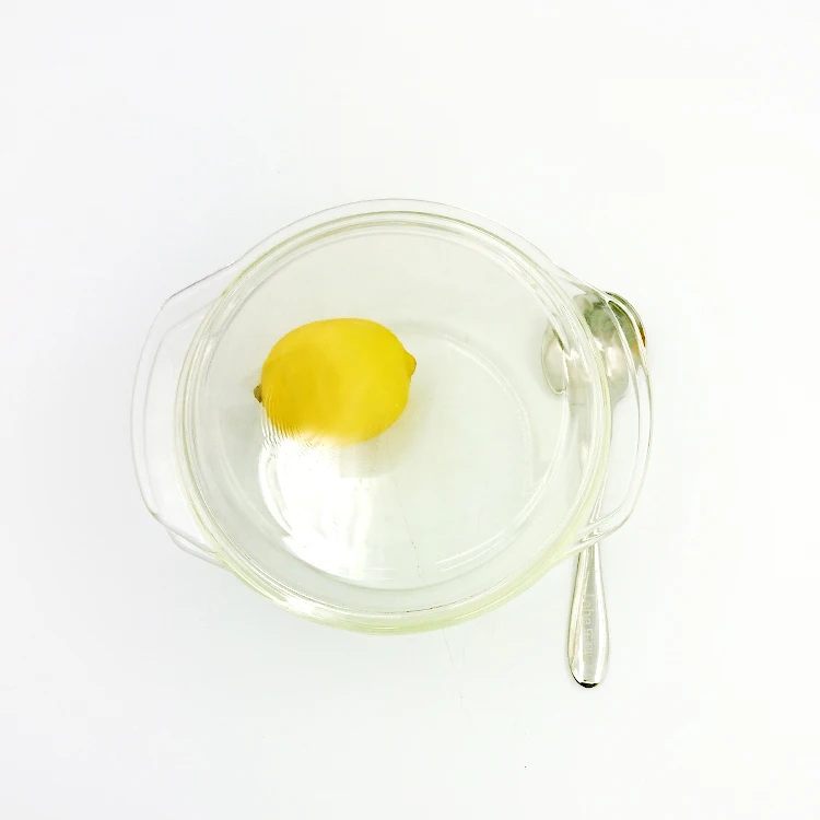 sell ceramic casserole dish glass lid color hot pot with CE certificate