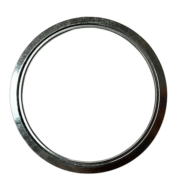 SHACMAN F3000 X3000 Weichai Cummins engine exhaust pipe gasket DZ9112540017 DZ95259540029