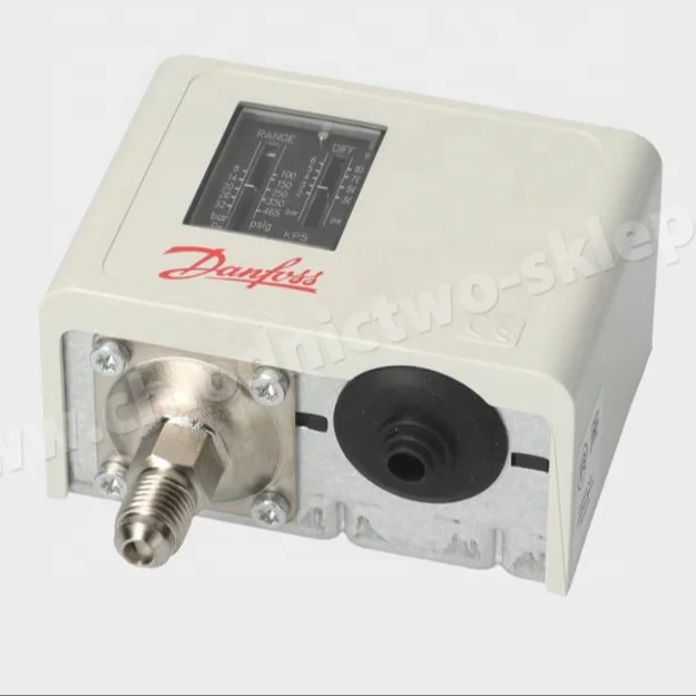 Датчик давления Danfoss KP