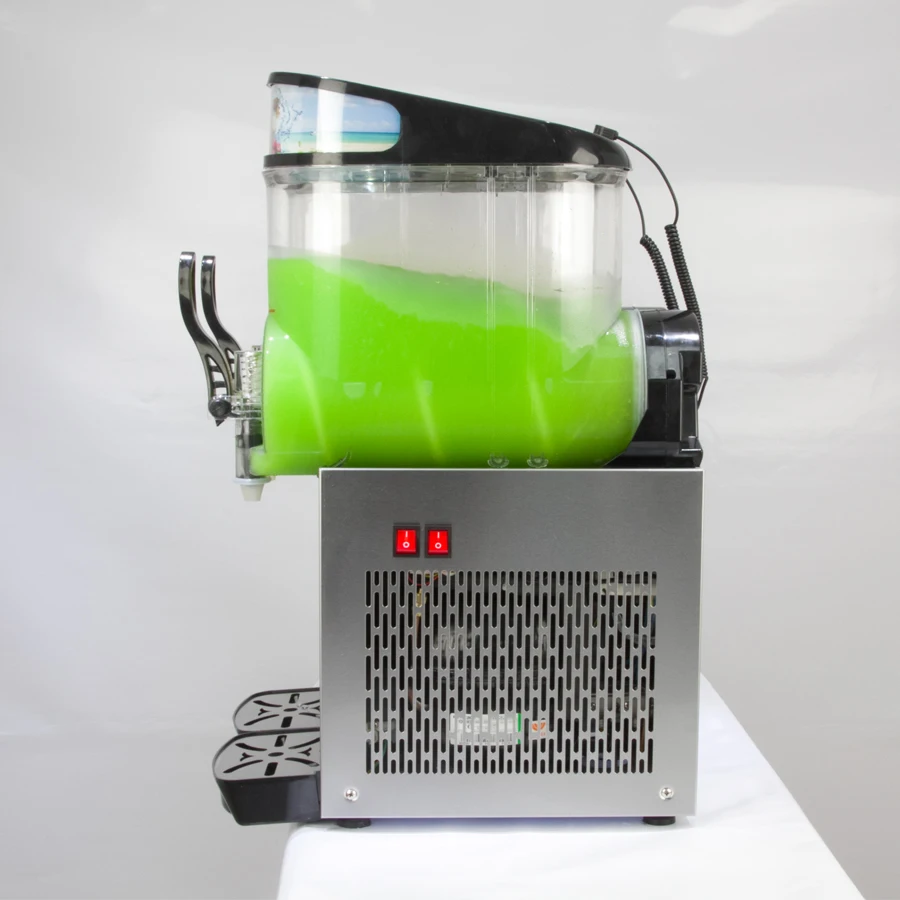 Gbg slush machine frutina slush machine frozen slush machine with CE certificates