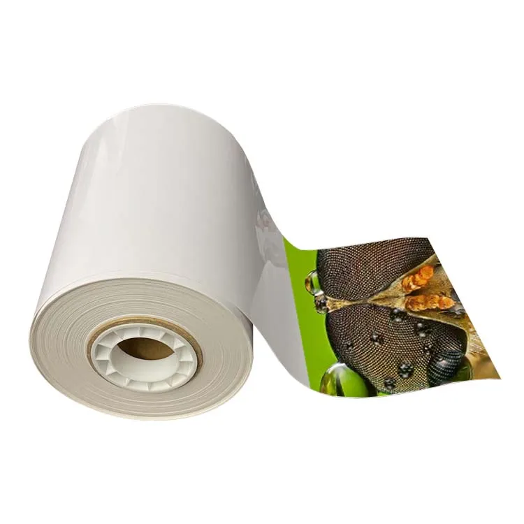 152 мм сухая фотобумага глянцевая бумага для Fujifilm