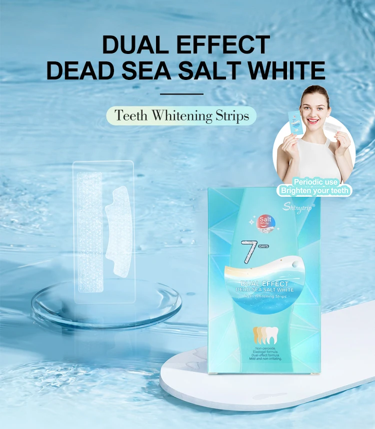 Onuge Teeth Whitening Sticker Wholesale Whitening Strips For Teeth Oral Hygiene Products