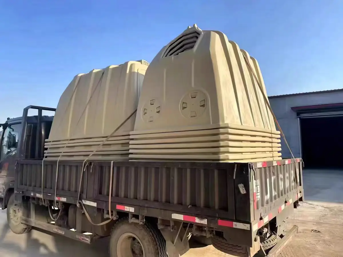 Calf Facilities Outdoor Single Calf Housing Farm Equipment Winter Livestock Calf Housing