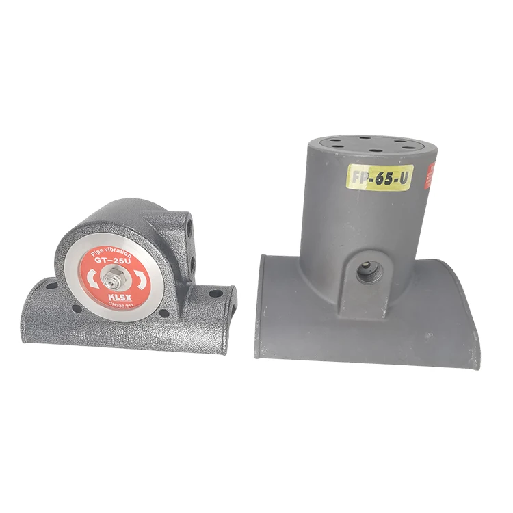 Pneumatic Gear Type Pneumatic Air Turbine Vibrator Industrial Pneumatic Turbine Vibrators