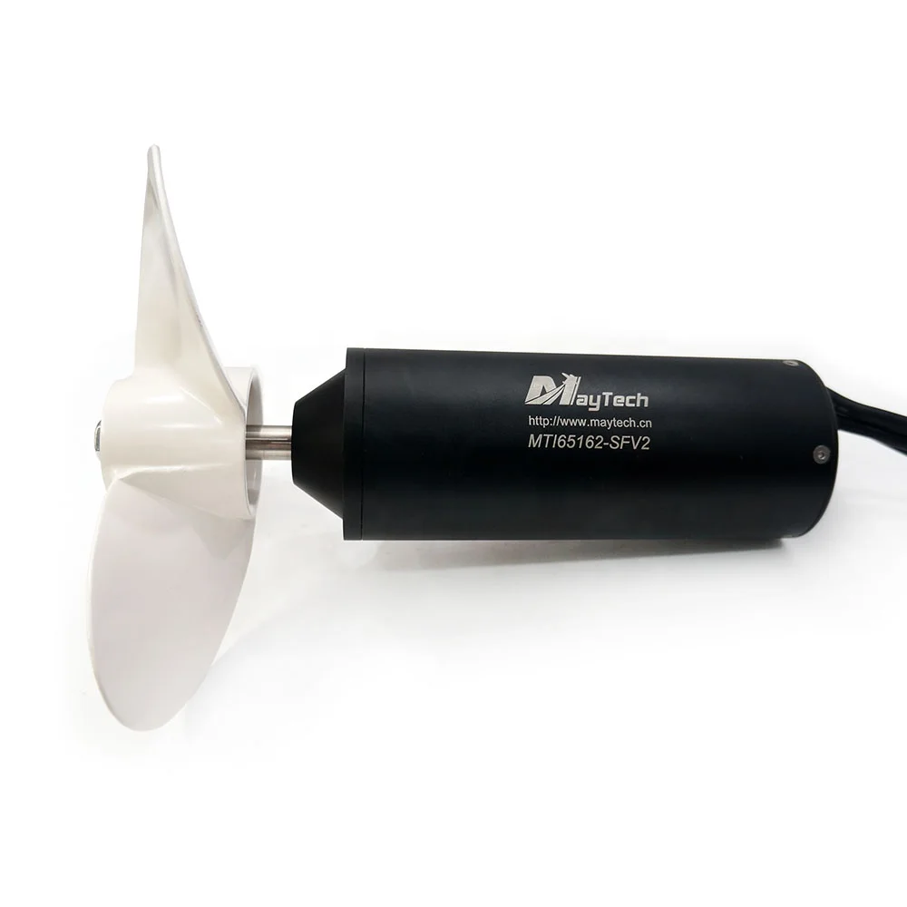  Maytech водонепроницаемый полностью мотор MTI65162 с пропеллером для водных видов спорта электрическая фольга гидрофольга