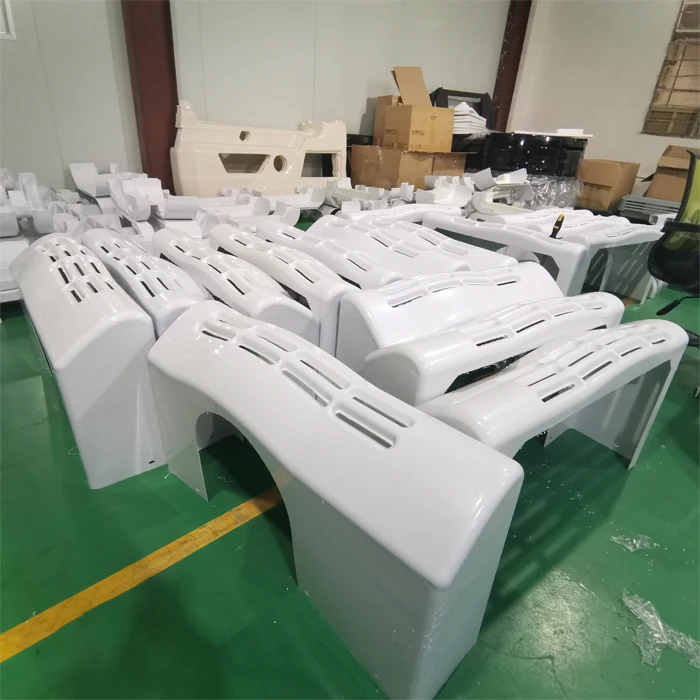 Electric Toilet Seat Disposable Smart Toilet Seat Cover Hygiene Toilet Lid Plastic Injection Mould