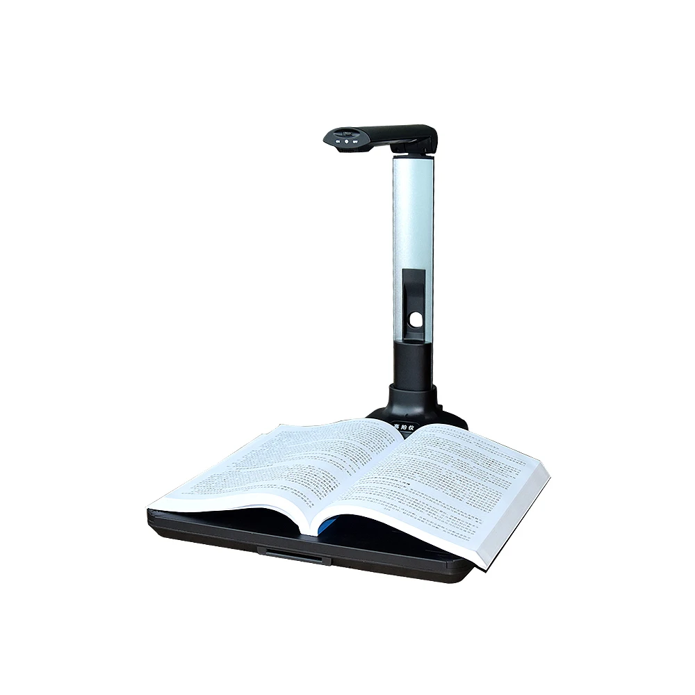 Document Camera for Teachers Portable USB Scanner Document Scanners for Computers