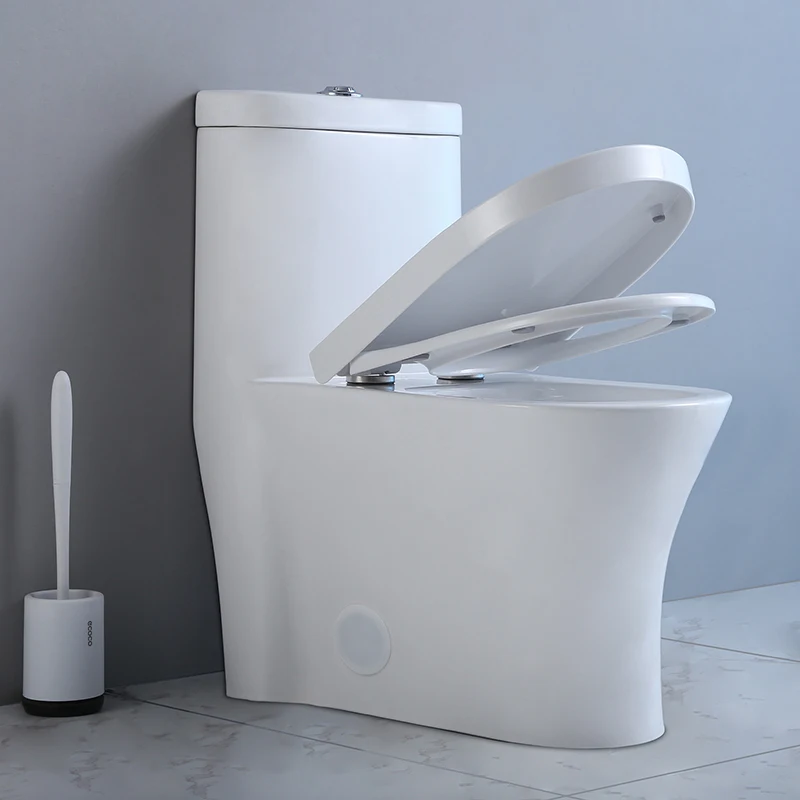 OVS Modern Commode PP Toilet Seat Cover Cheap Wc Wholesale Adult Plastic Toilet Seat Lid