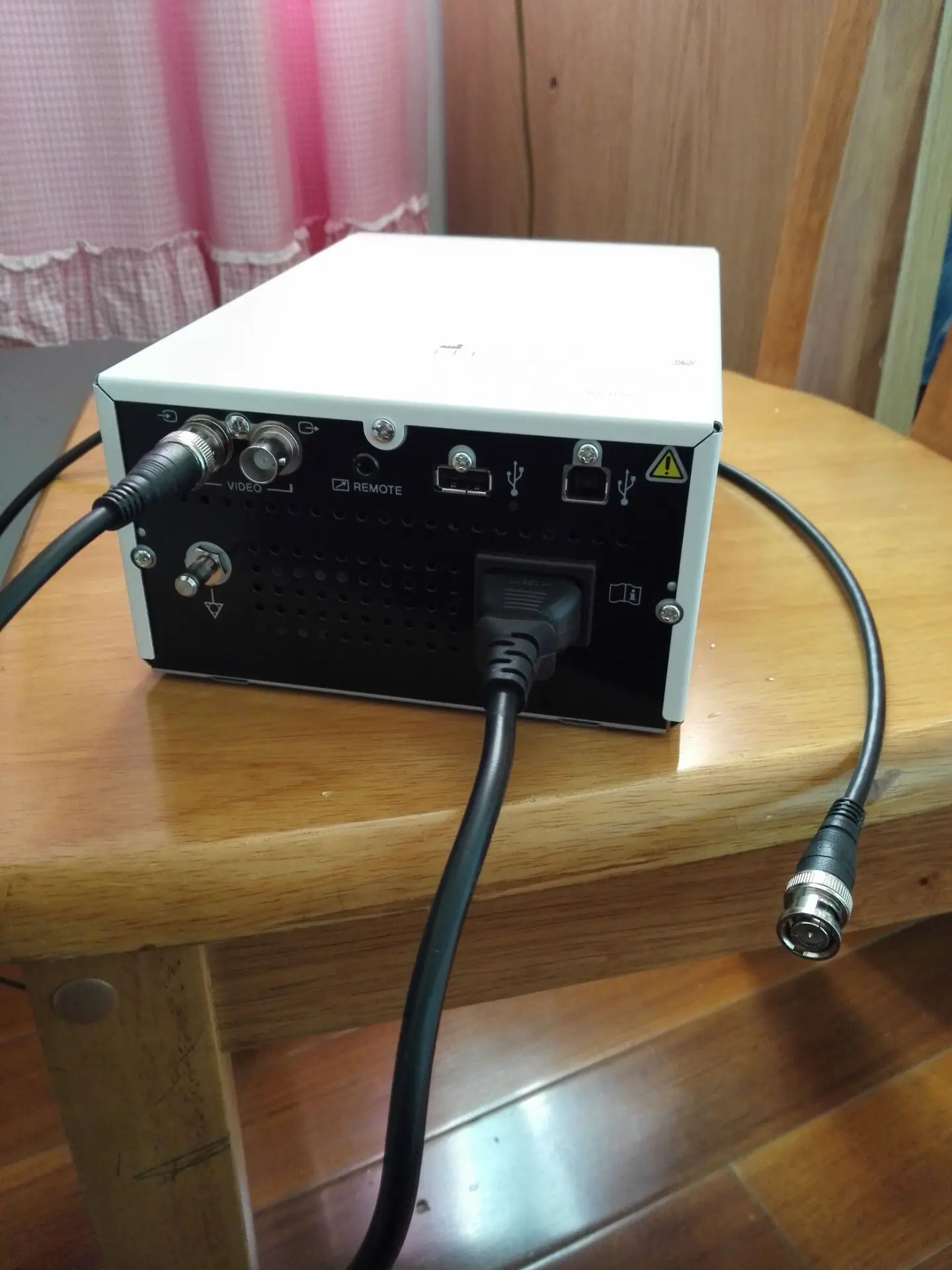  Самый дешевый цифровой SONY UP-898MD ультразвуковой