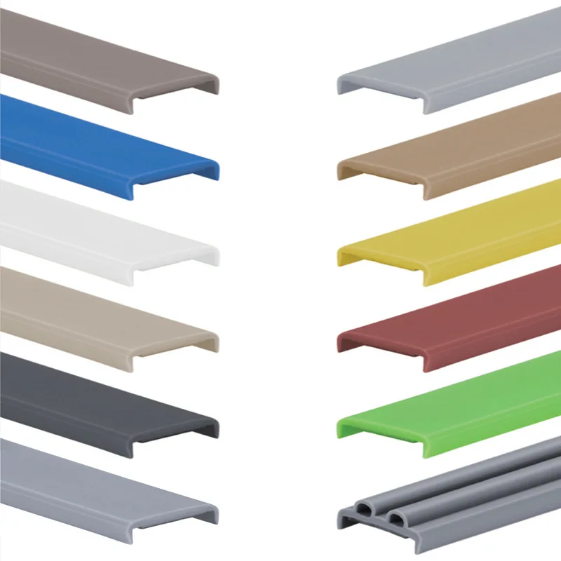 innovate Customization Door Edge PP Wood Grain Edge Banding for Furniture Applications edge banding New listing multifunction