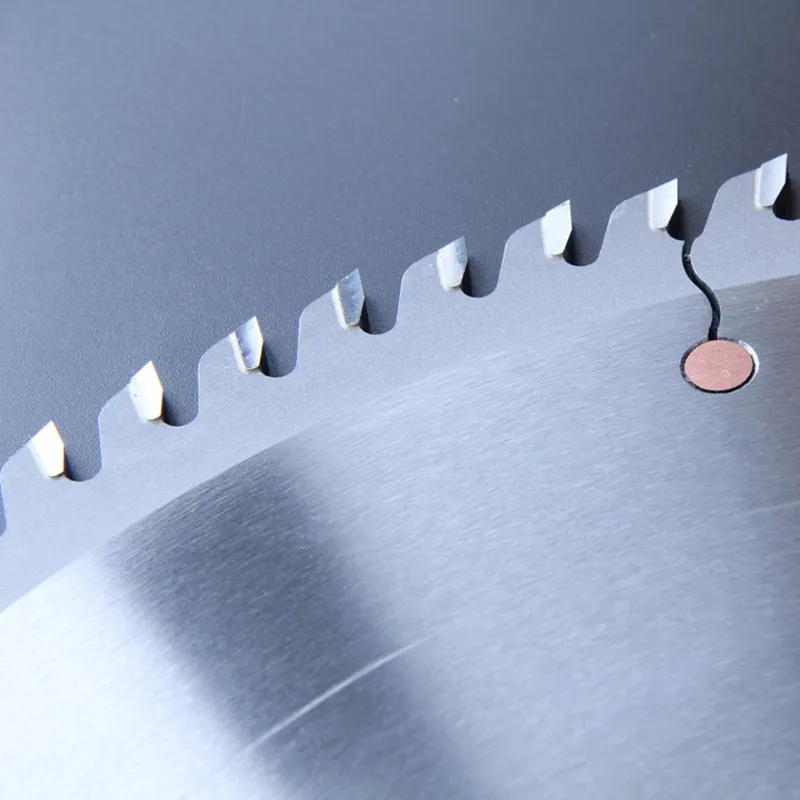 TCT Carbide Miter saw blade for panel saw 250x3.2x30x80T