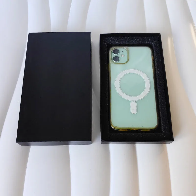 US/EU Version Empty box New Phone box Packing Box for iphone 14 14 pro max 7 8 X 11 11Pro 12Pro Max Phone